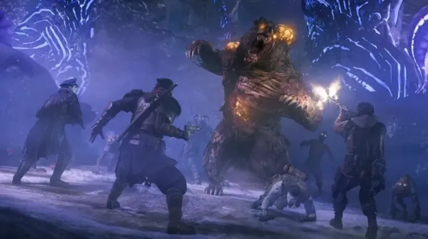 Free Pack‑A‑Punch in BO7