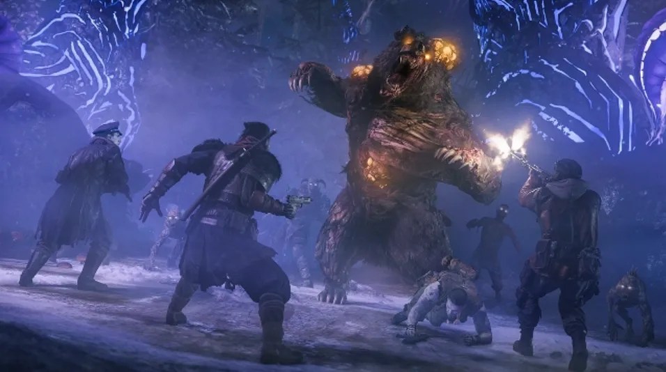 How to Get FREE Pack‑A‑Punch in BO7 Ashes of the Damned