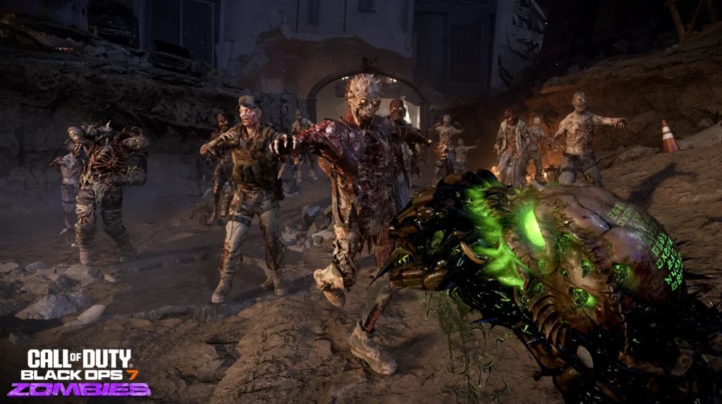 How to EASILY Unlock BO7 Zombies Plant Easter Egg