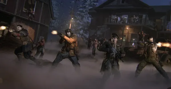 BO7 Zombies perma-perk