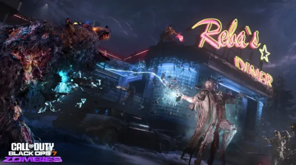 Wisp Tea Perk in BO7