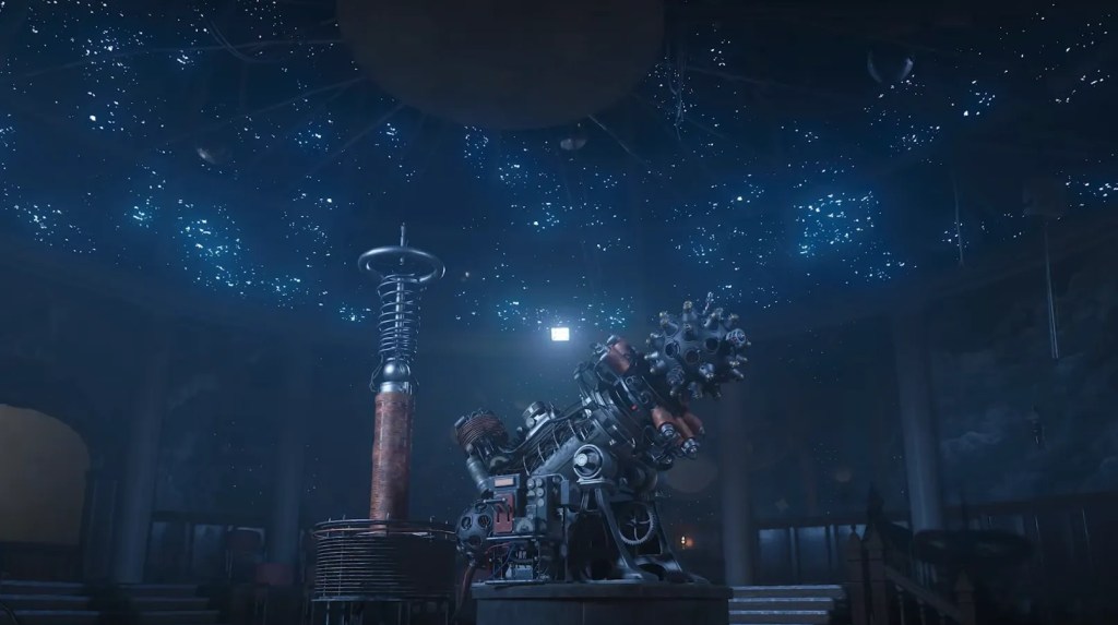 Unlocking the Cosmos: How to Access Astra Malorum in BO7