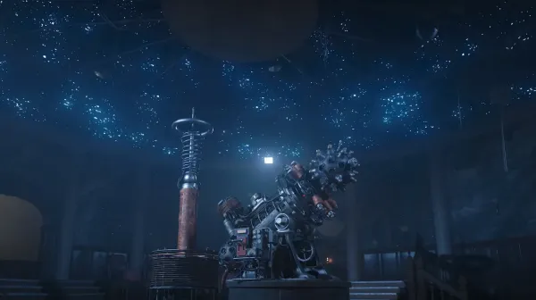 Astra Malorum in BO7