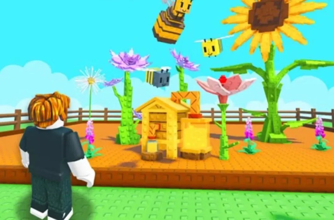 scammers in Grow a Garden