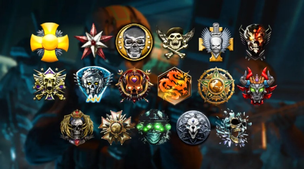How to Easily Change Prestige Icon in Black Ops 7