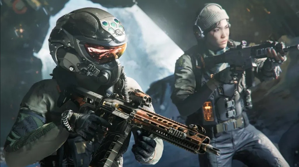 Black Ops 7 Verify Email Rewards: Get Veiled Aurora Camo Fast