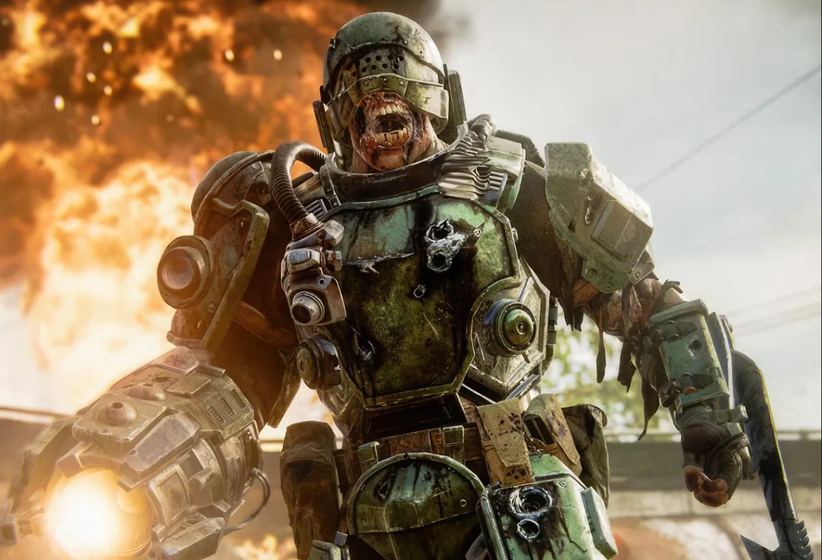 Manglers in Black Ops 7