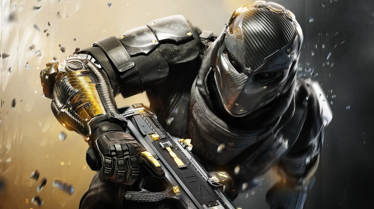 Black Ops 7 Blackcell