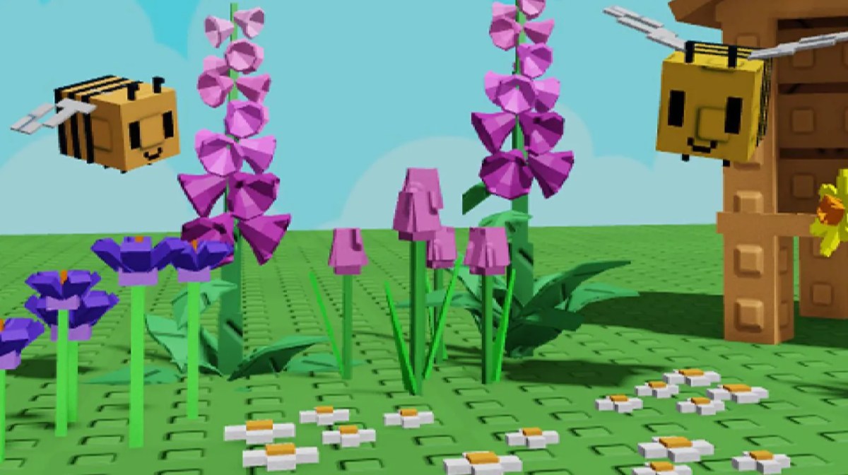 Grow a Garden Ornamented Mutation
