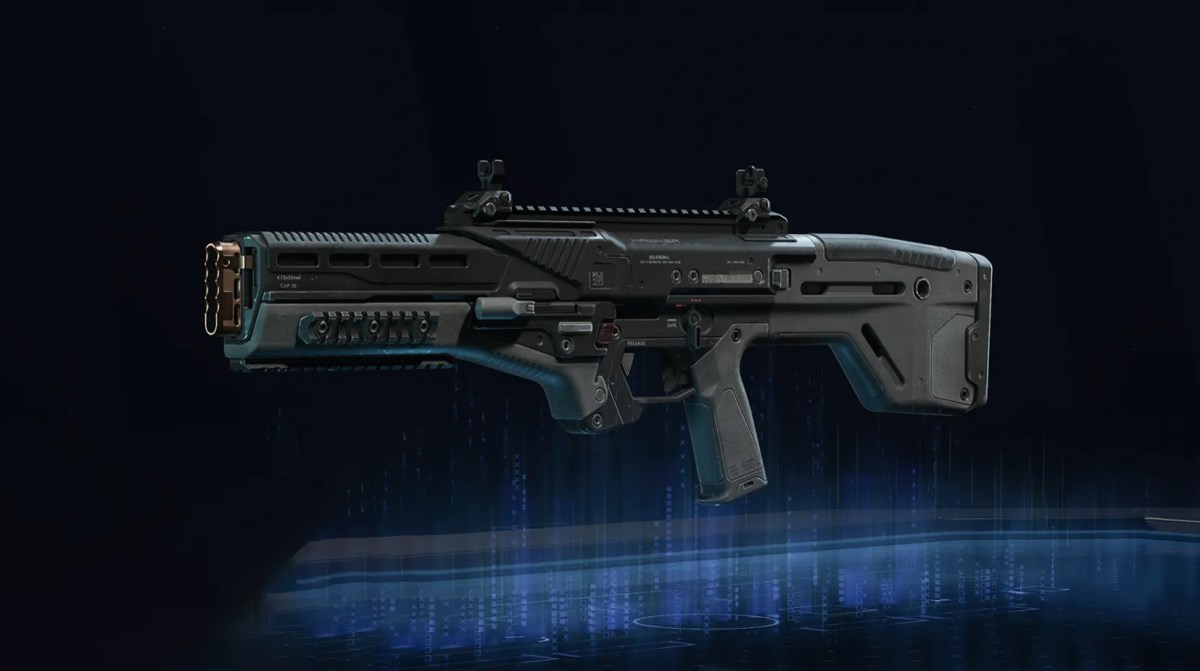 X9 Maverick Loadout Black Ops 7