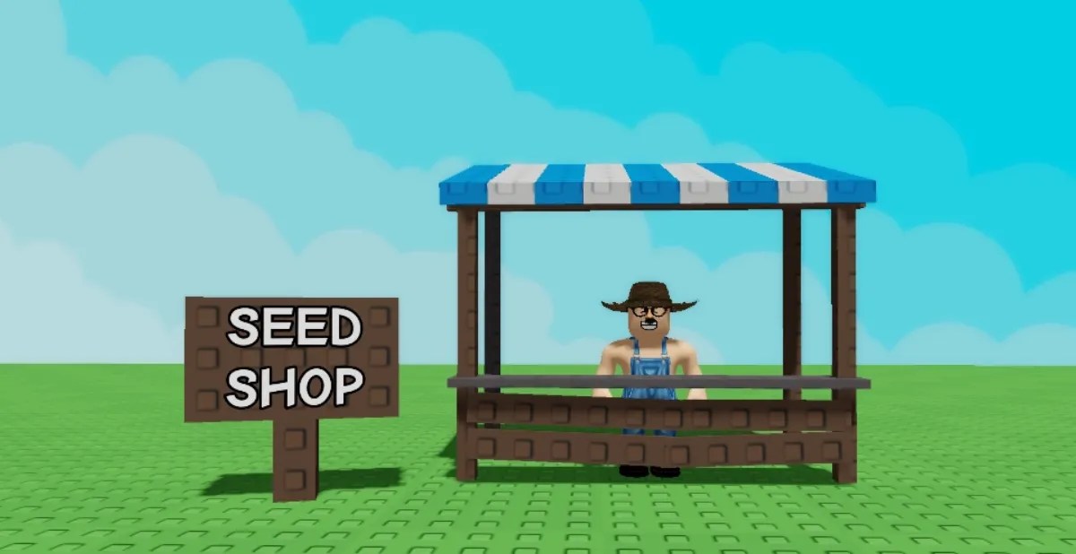 grow a garden friendship shop