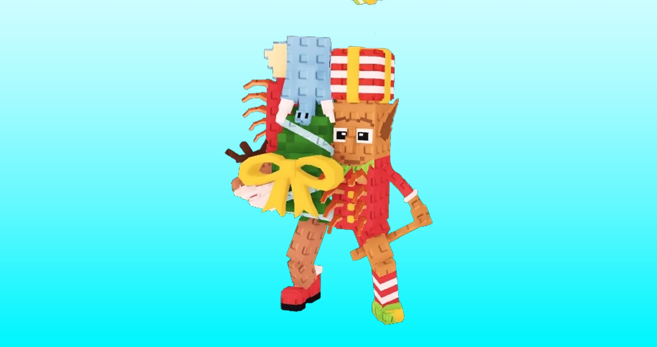 Steal a Brainrot Jolly Grande Tips to Get It Before It’s Gone