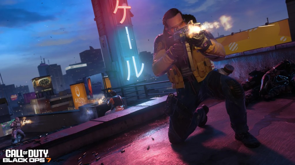 Zombies - Astra Malorum and New Challenges