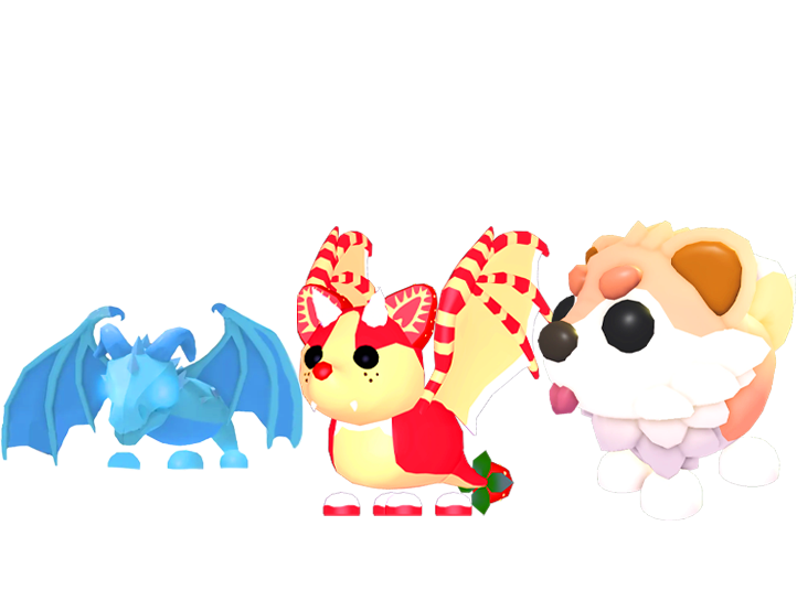 Buy Adopt Me Items Cheap Hero