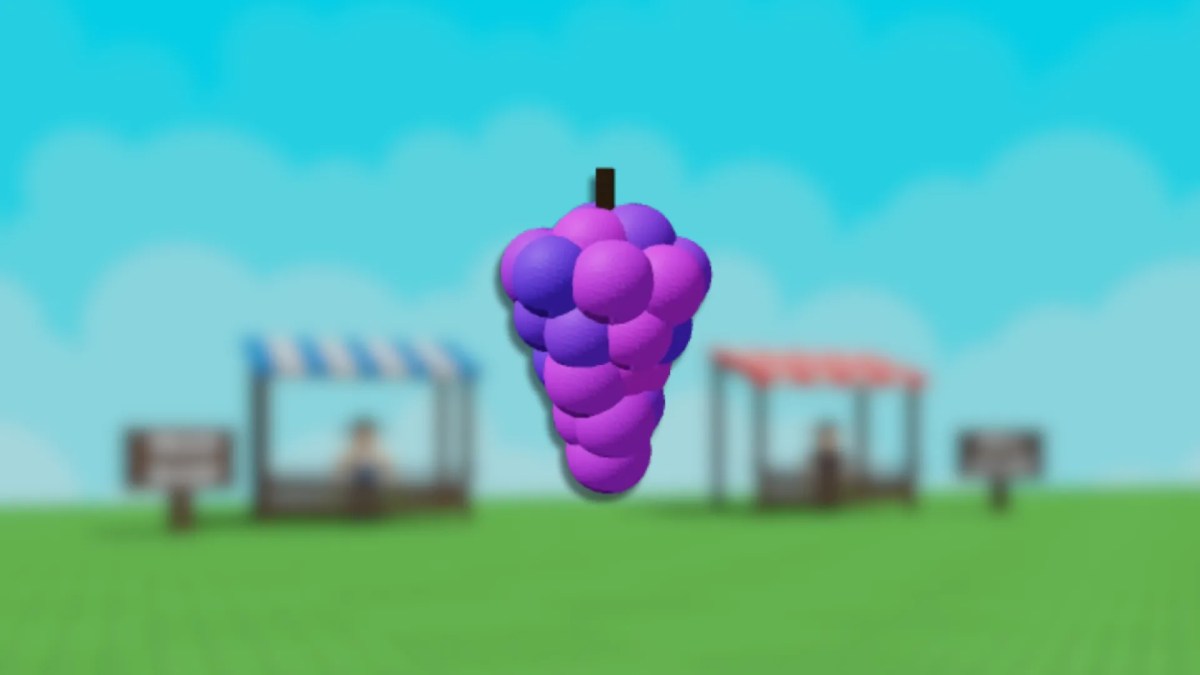Grape Seed in Grow a Garden