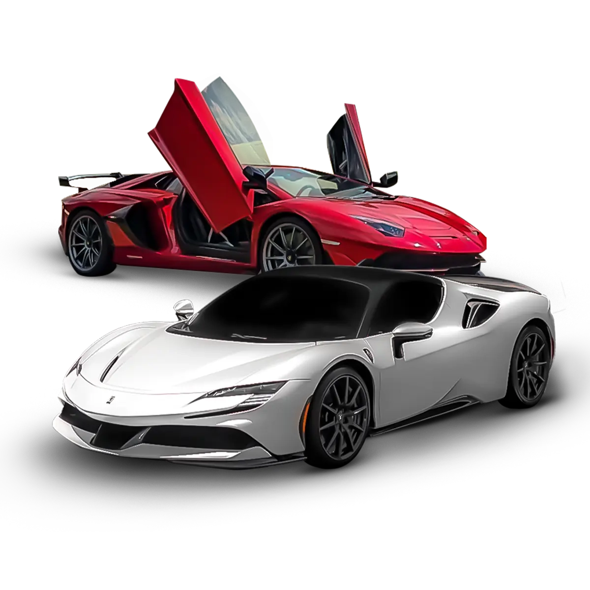 Gran Turismo 7 Mods Hero