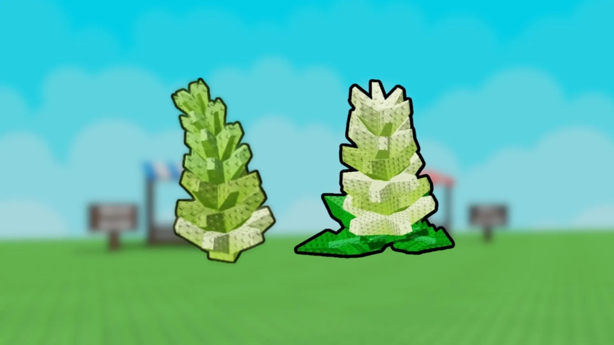 Grow a Garden Romanesco