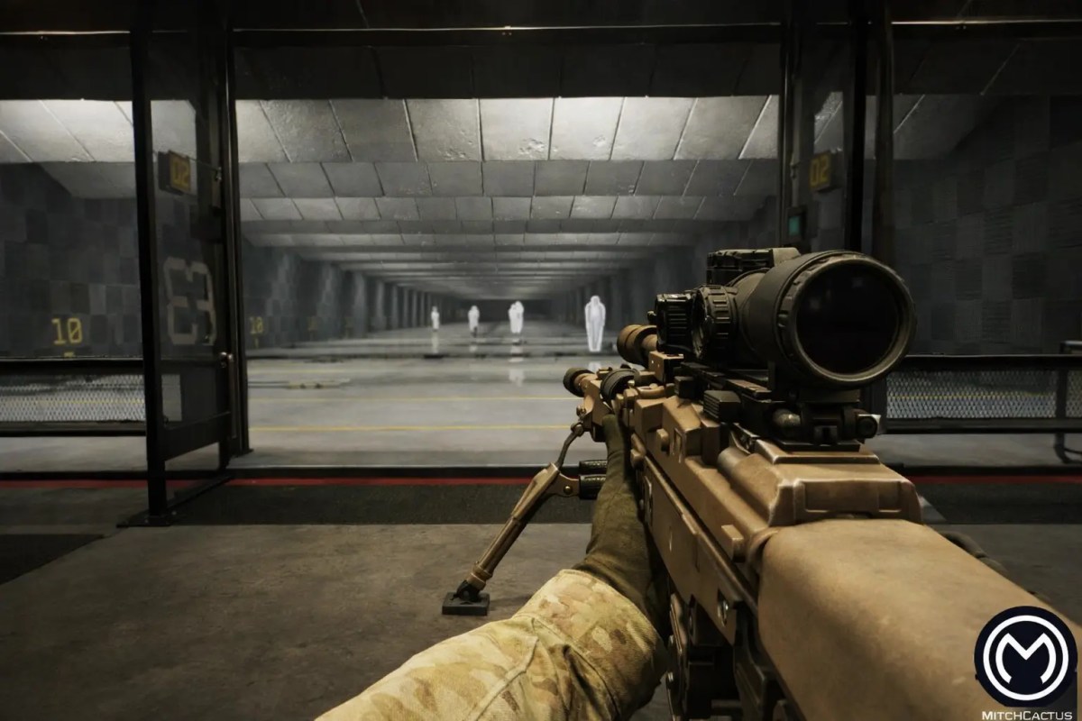 How To Deploy Bipod BF6