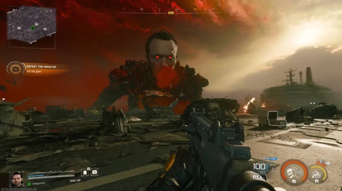Black Ops 7 Campaign