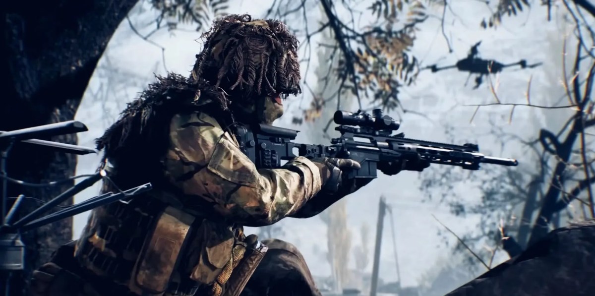 Best Battlefield 6 Guns
