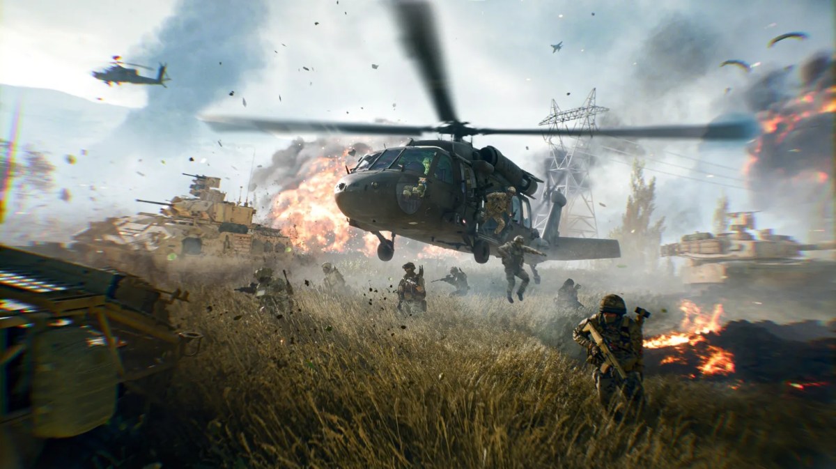 Battlefield 6 Servers Full