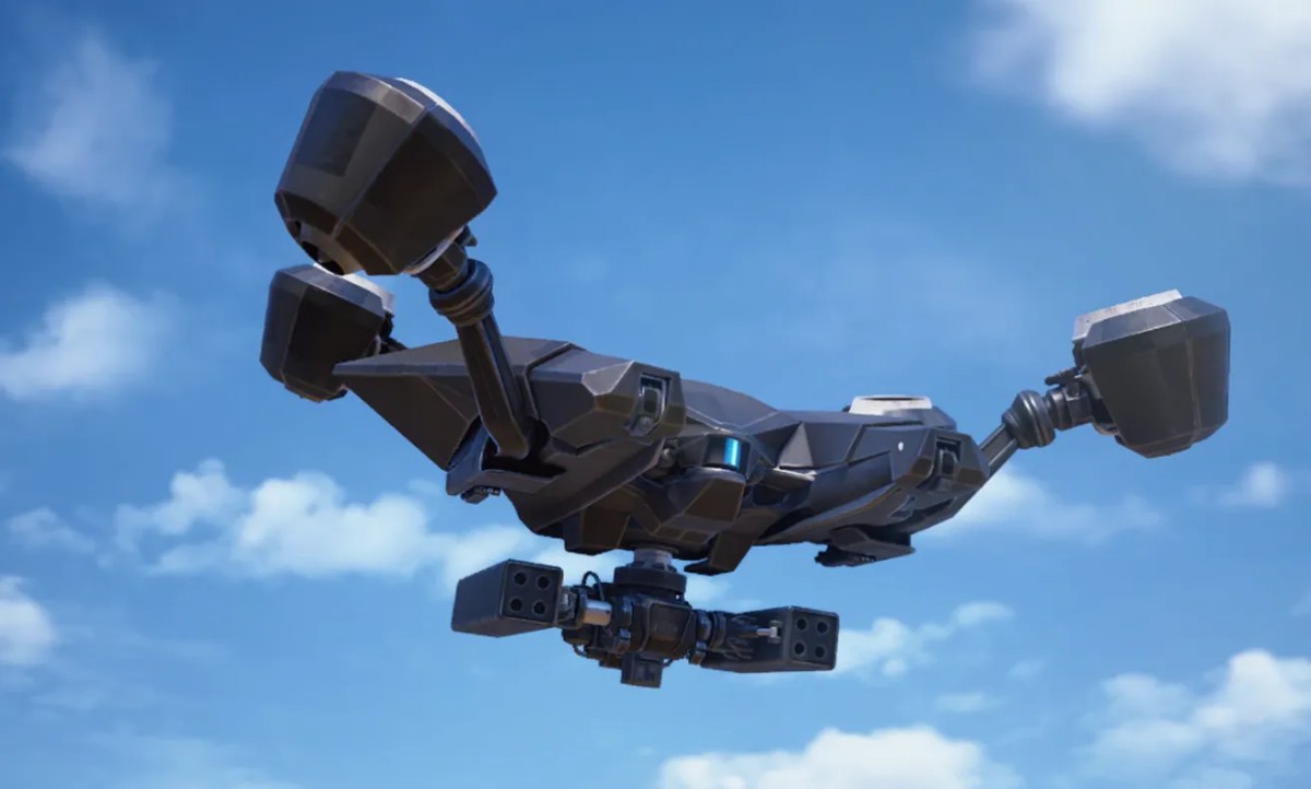 how to kill rocketeer arc raiders