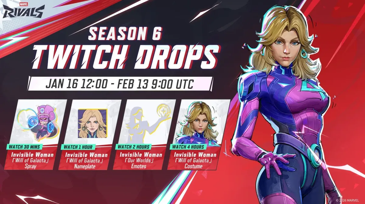 free invisible woman skin