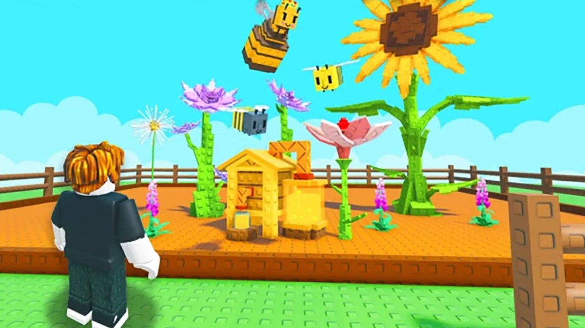 Grow a garden glitches