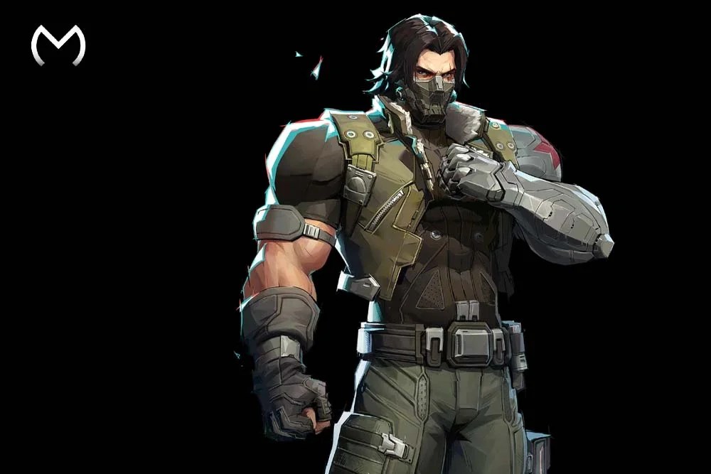 Marvel Rivals Bucky Accessory Bucky Marvel Rivals Guide – Abilities, Tips & Meta Play
