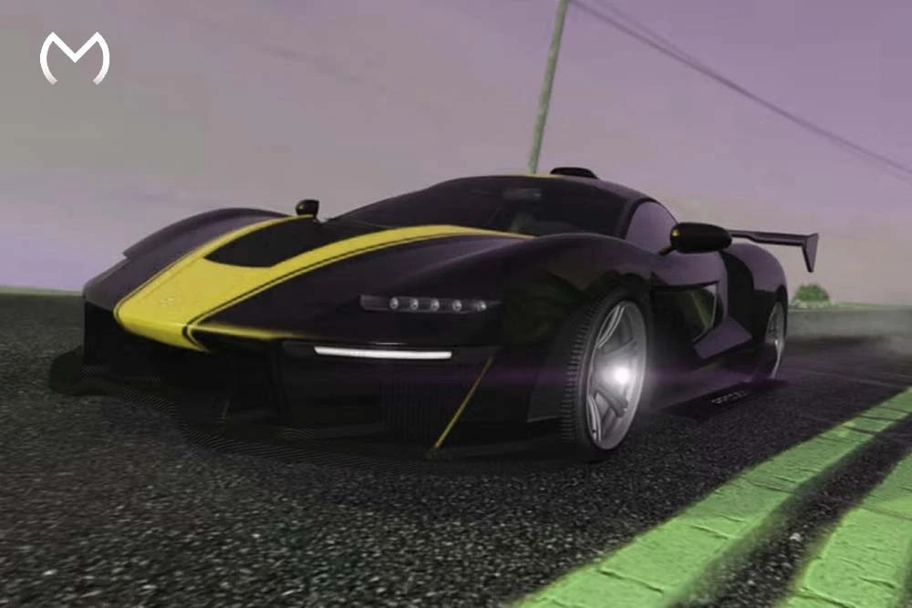Fastest Car In GTA 5 Top Speed Kings Ranked For PS4 Fastest Car In Gta 5.webp