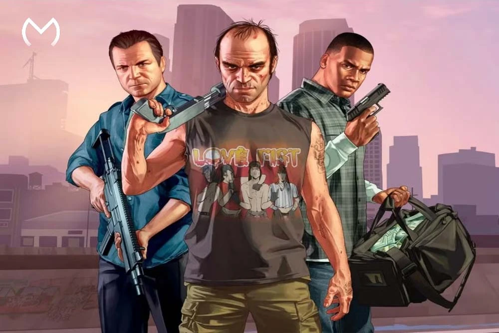GTA 5 Mod Menu Guide Features Risks And Safe Use Tips Gta 5 Characters .webp