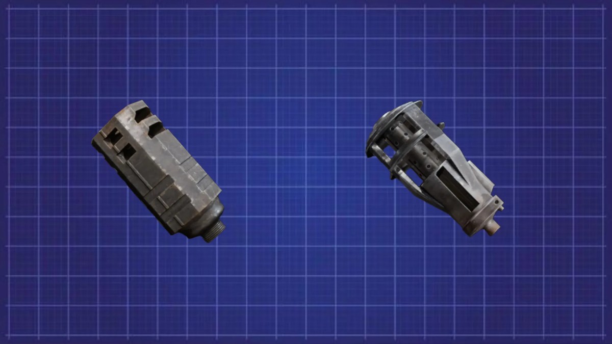 arc raiders compensator vs muzzle brake