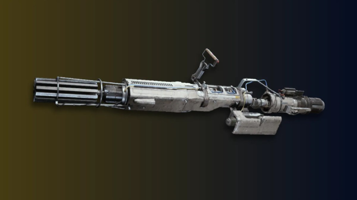 Equalizer Arc Raiders