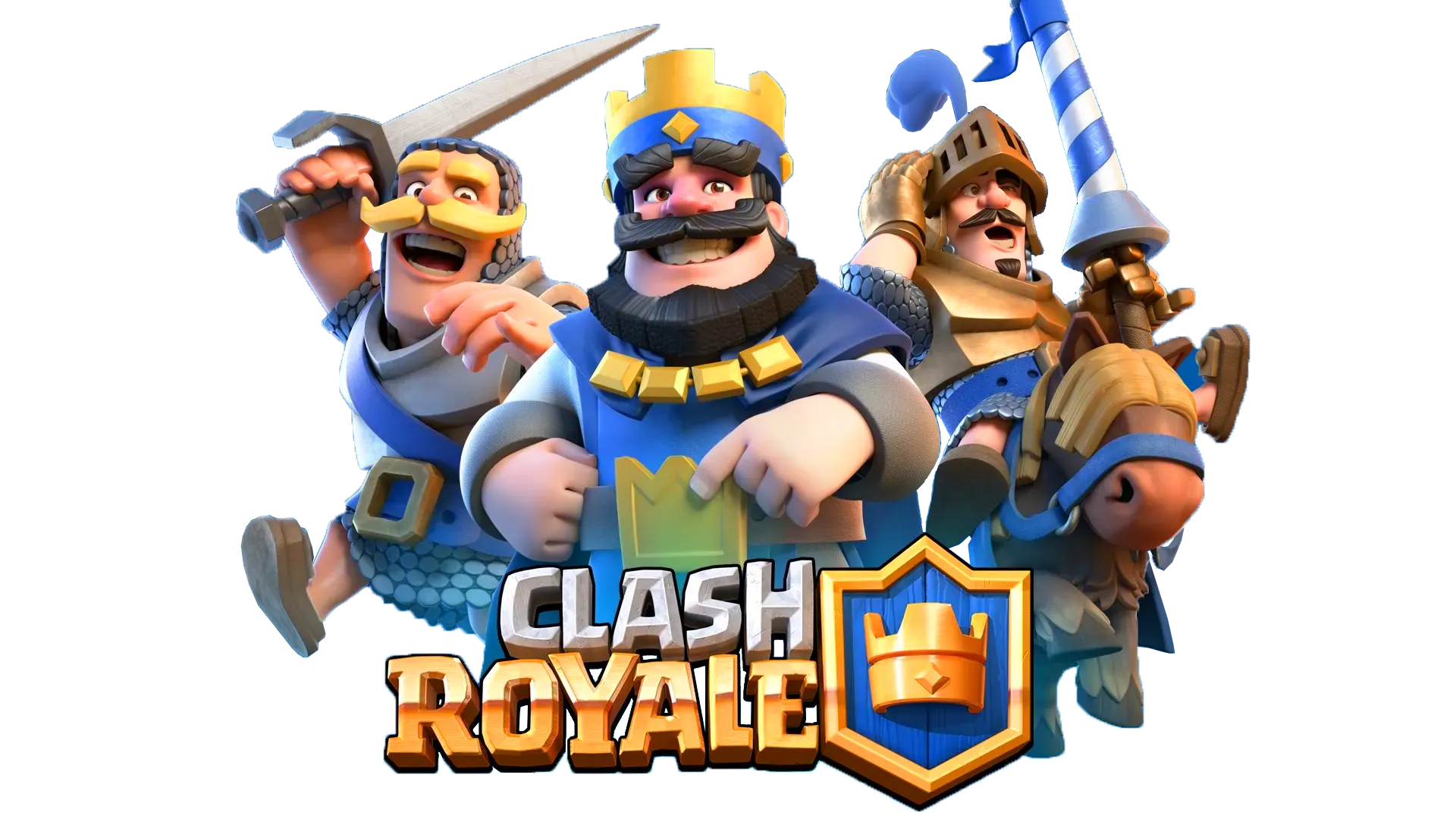 Clash Royale Boosting Services and Accounts - Hero