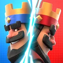 Clash Royale Logo