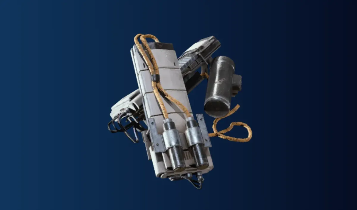 why can't i equip a medium shield in arc raiders
