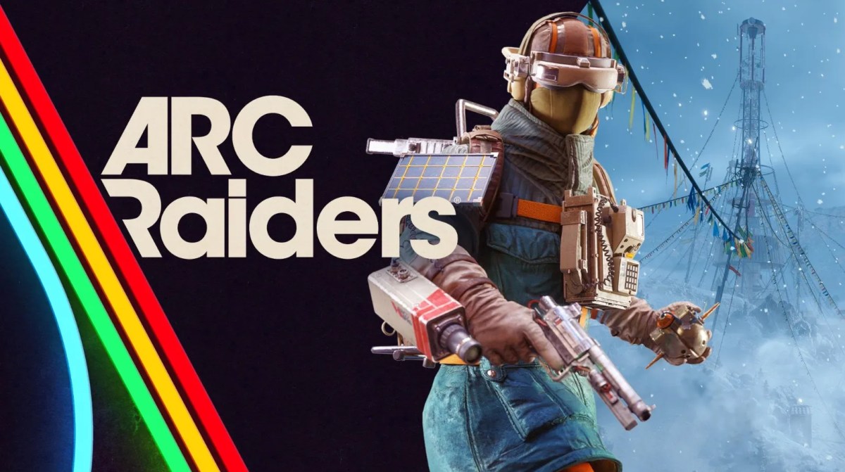 arc raiders anti cheat error​