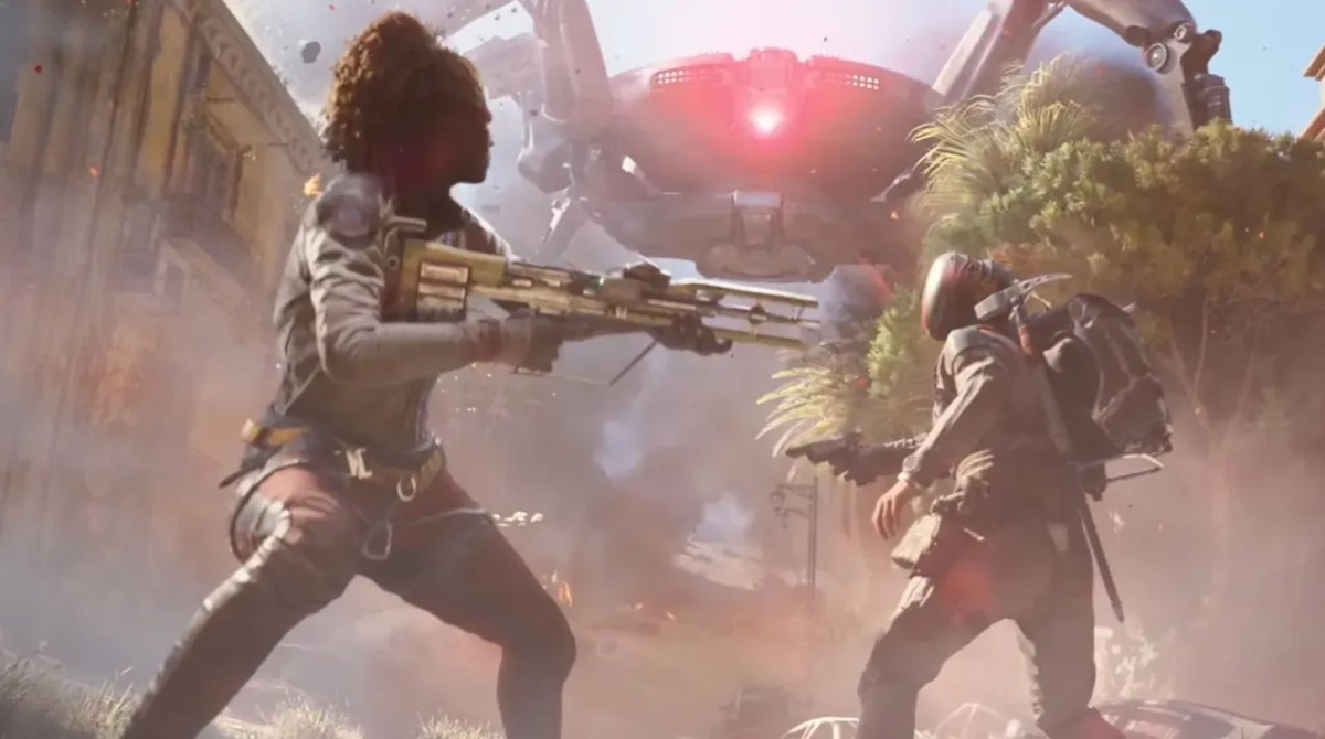arc raiders duo matchmaking
