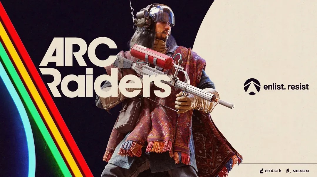 Keeping the memory arc raiders
