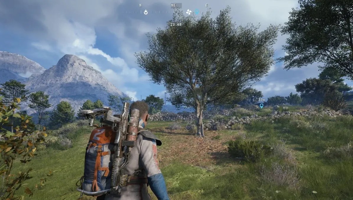 arc raiders launch error​