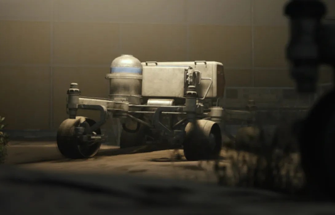 snap and salvage arc raiders​