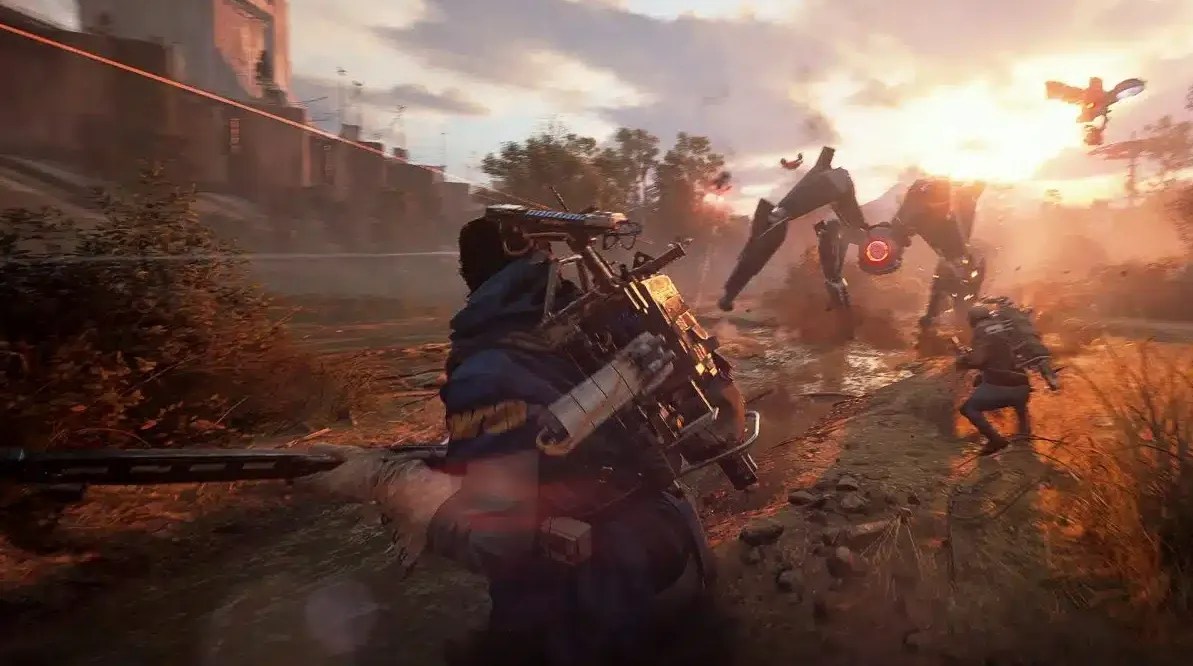 marked for death arc raiders