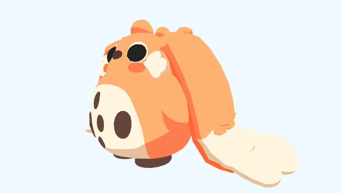 Cabbit Adopt Me