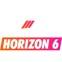 Forza Horizon 6 Logo