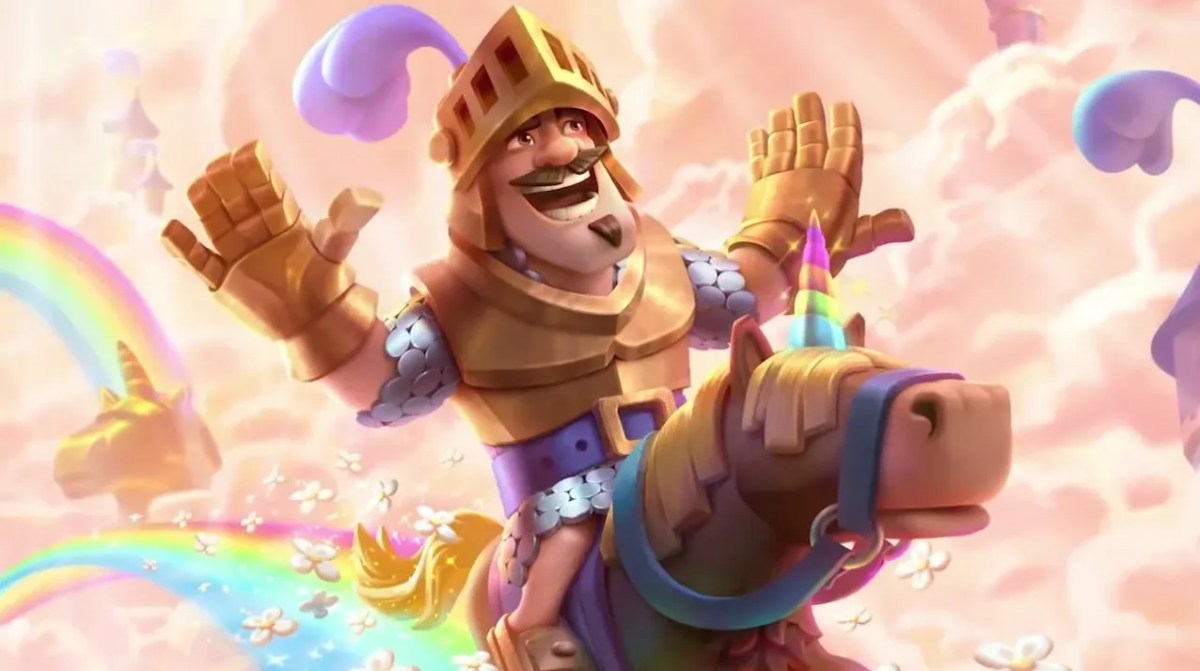 coolest clash royale cards​