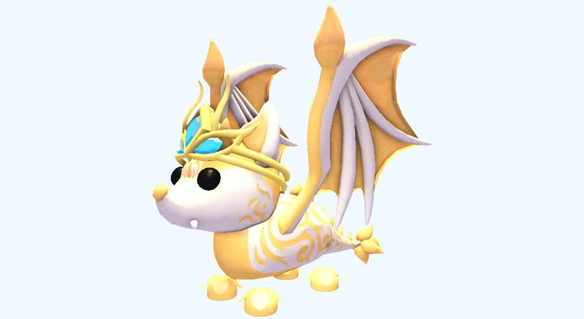 fairy bat dragon adopt me
