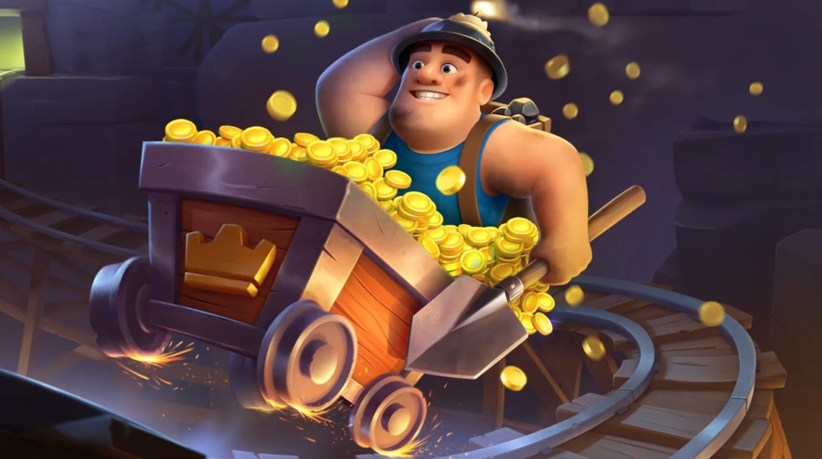 what is the best arena 15 deck