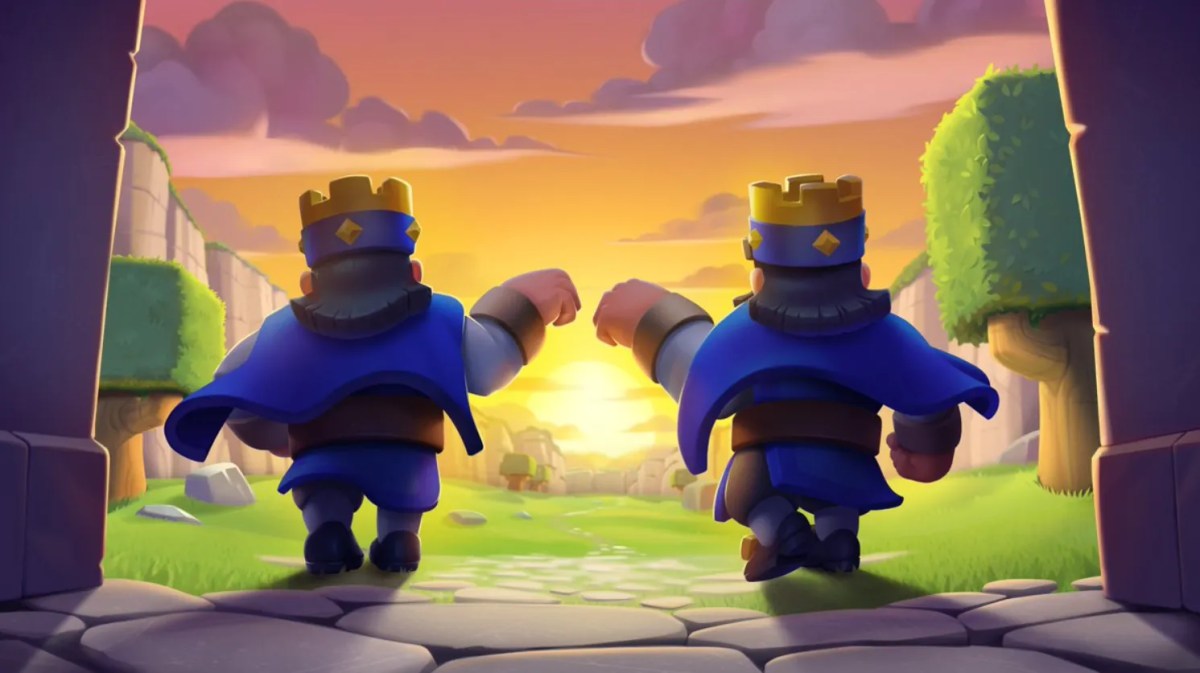best 2 v 2 clash royale decks