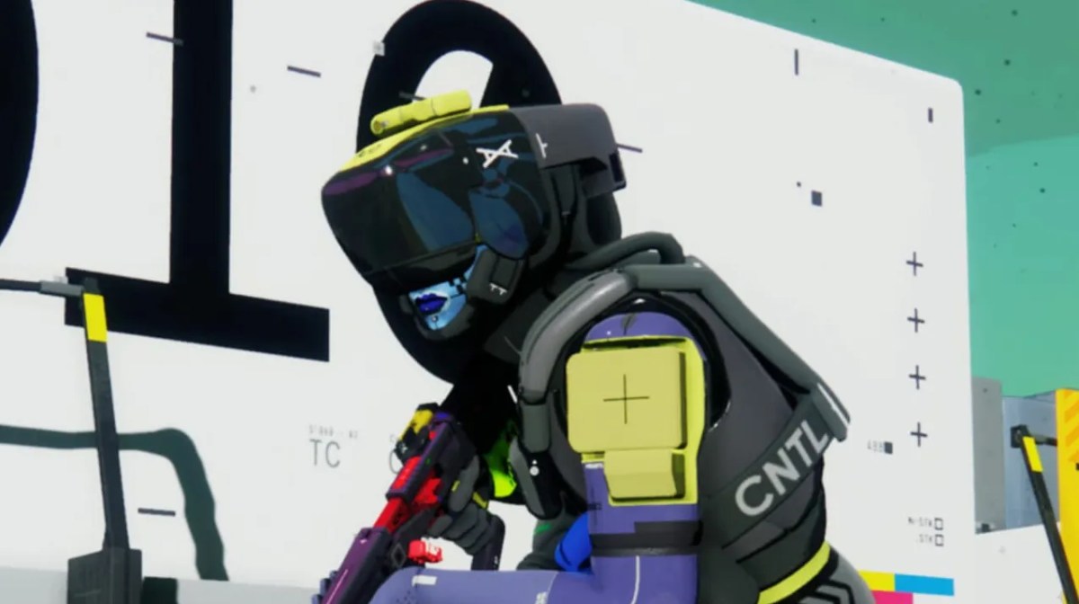 Backpack Slots in Marathon