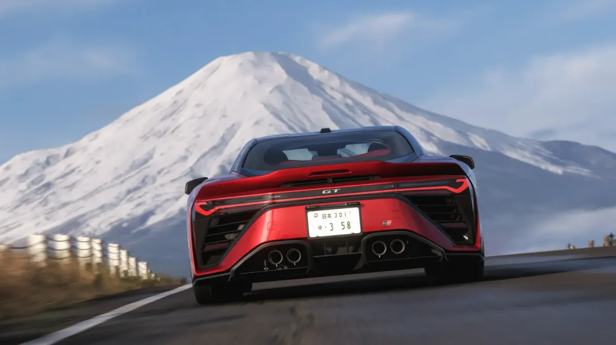 Forza Horizon 6 system requirements
